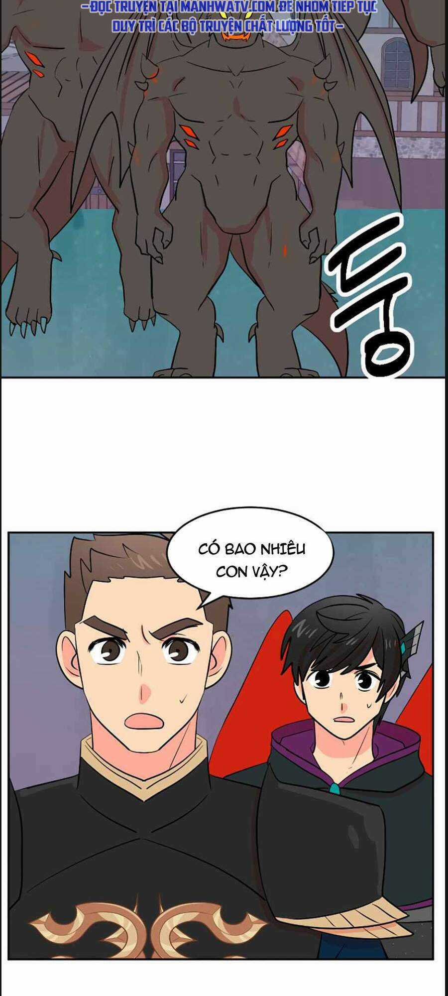 Mọt Sách - Chapter 116 - Trang 59