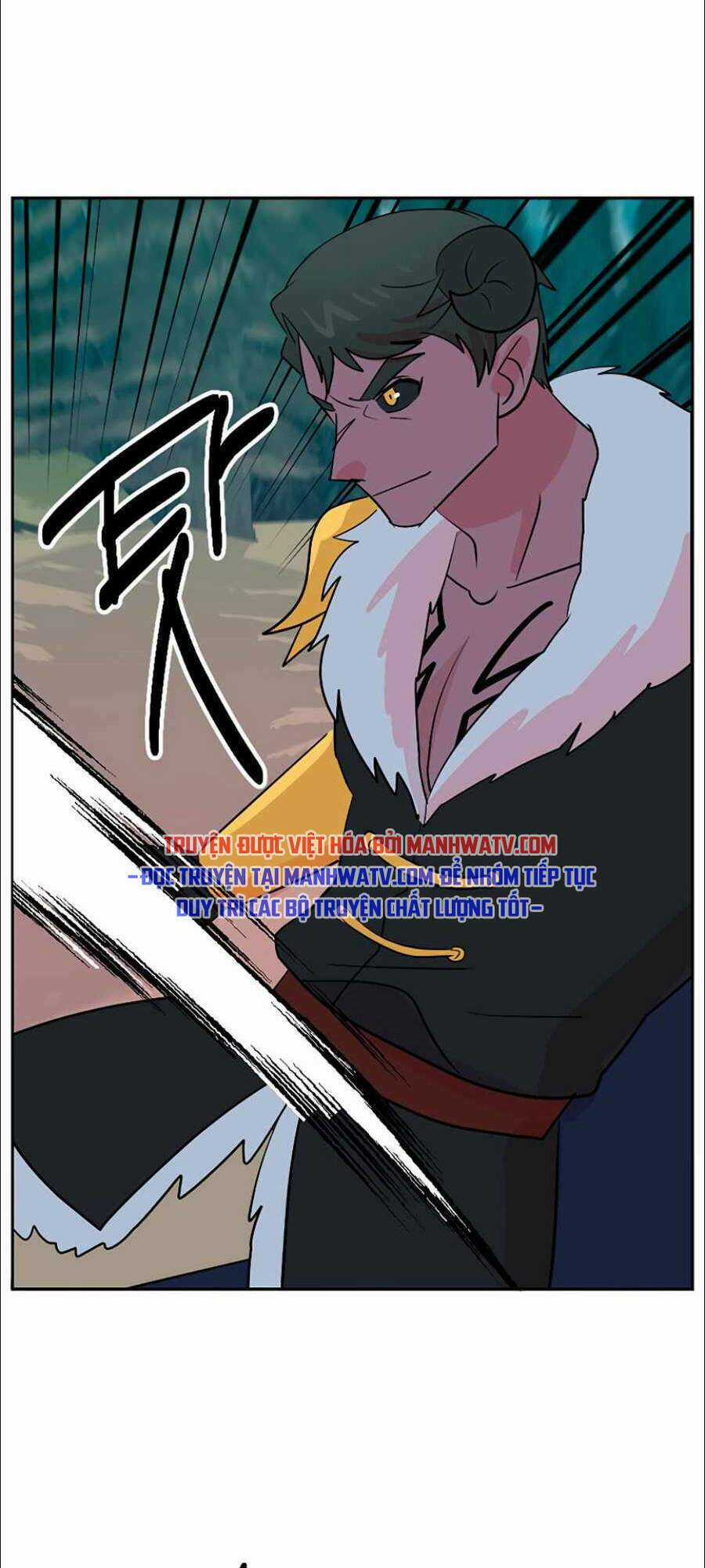 Mọt Sách - Chapter 116 - Trang 8