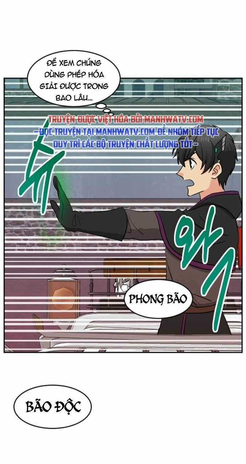 Mọt Sách - Chapter 117 - Trang 2