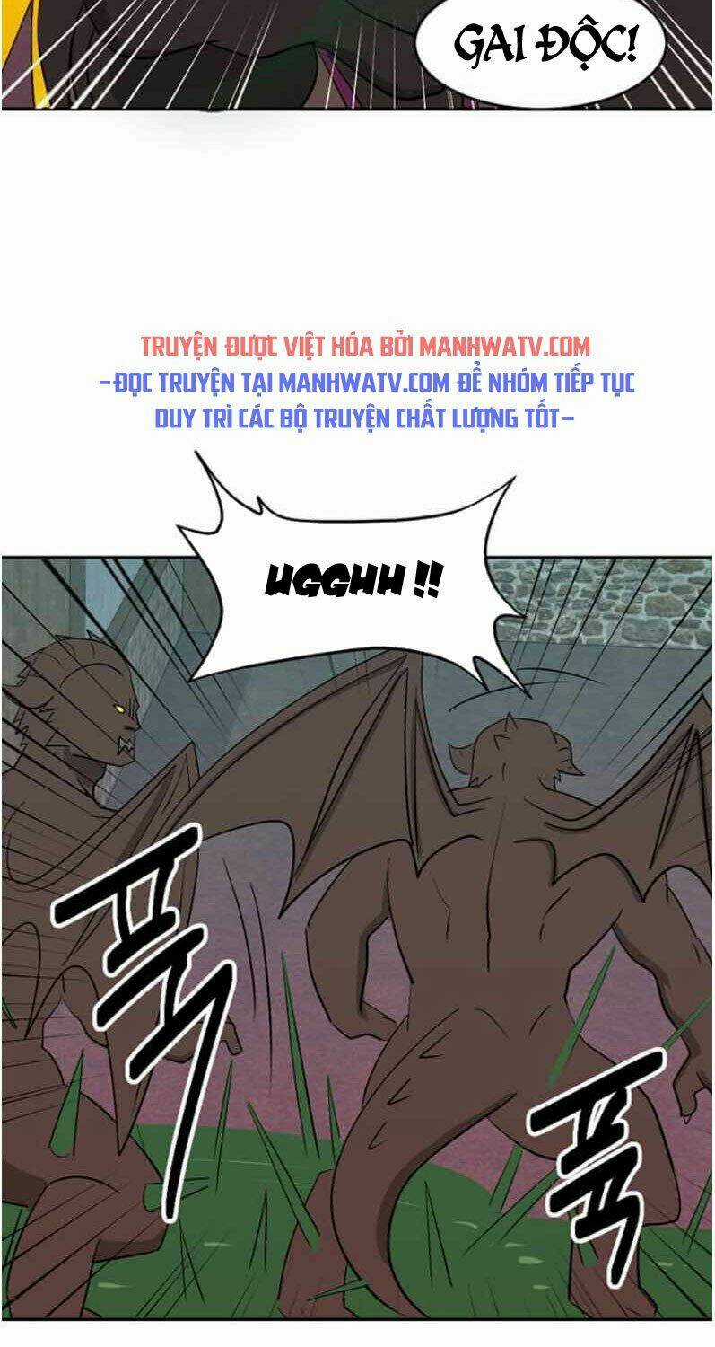 Mọt Sách - Chapter 117 - Trang 14