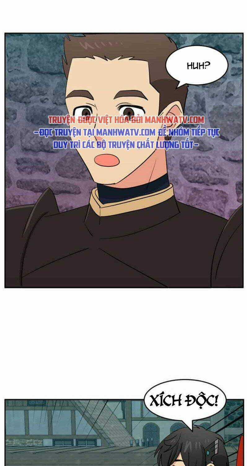 Mọt Sách - Chapter 117 - Trang 20