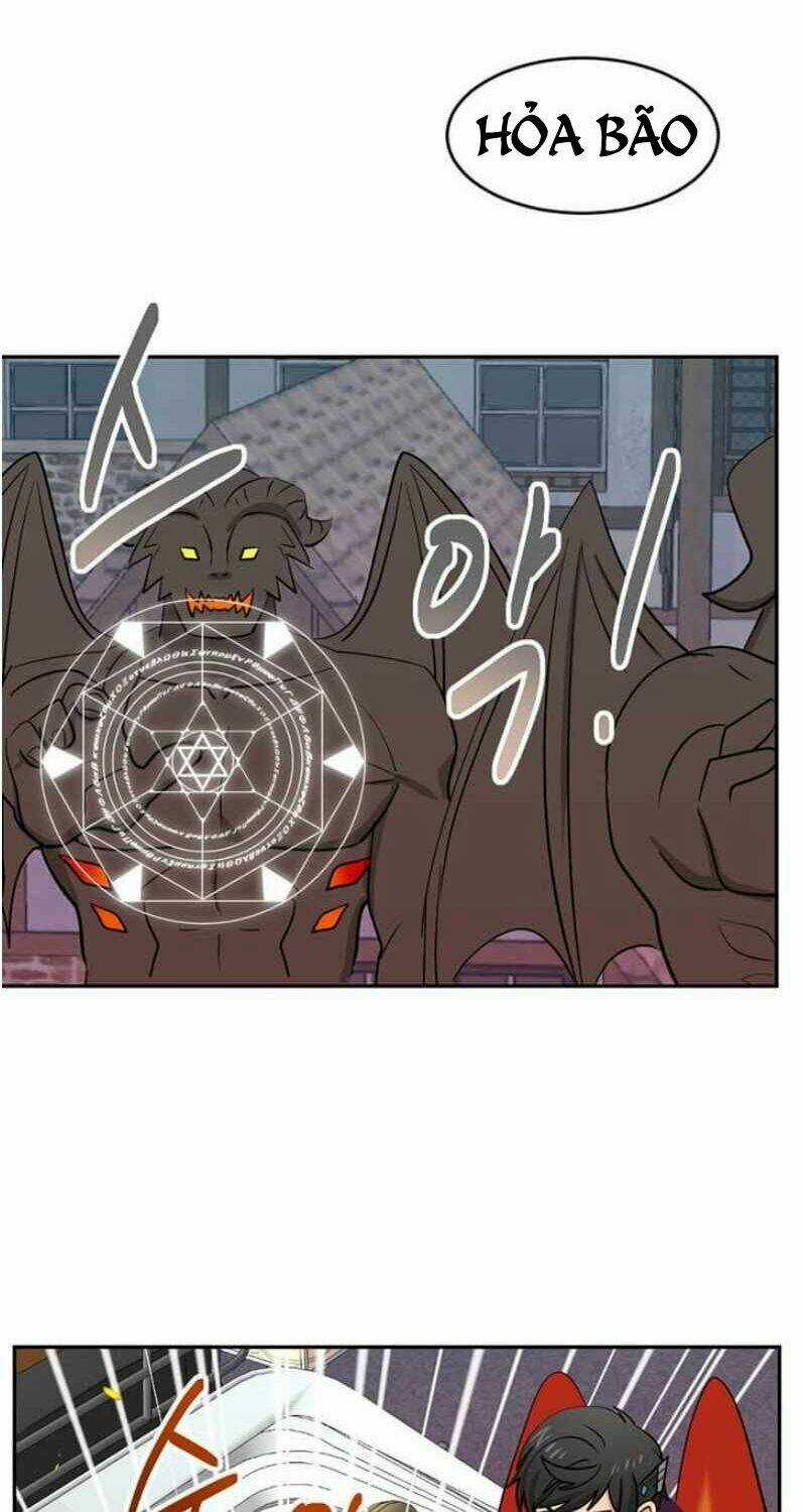 Mọt Sách - Chapter 117 - Trang 3