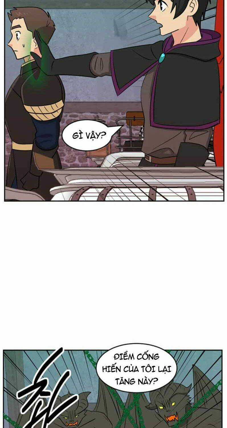 Mọt Sách - Chapter 117 - Trang 21