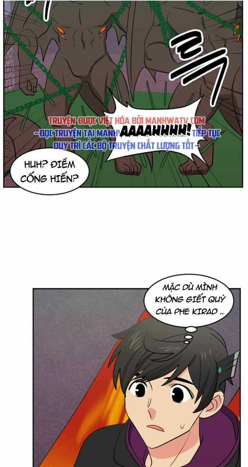 Mọt Sách - Chapter 117 - Trang 22