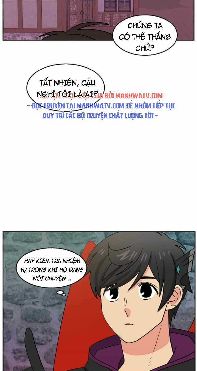 Mọt Sách - Chapter 117 - Trang 24