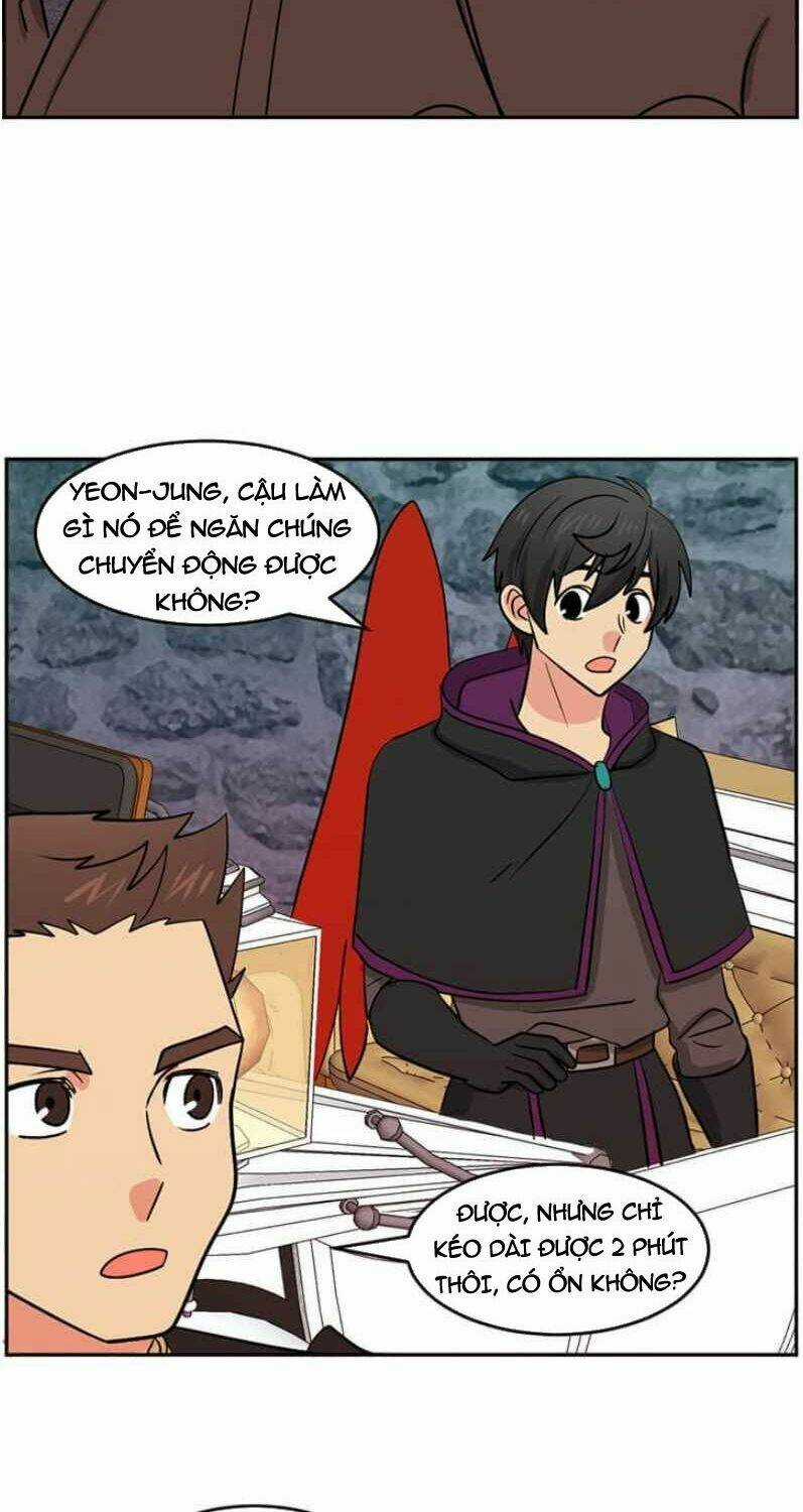 Mọt Sách - Chapter 117 - Trang 27