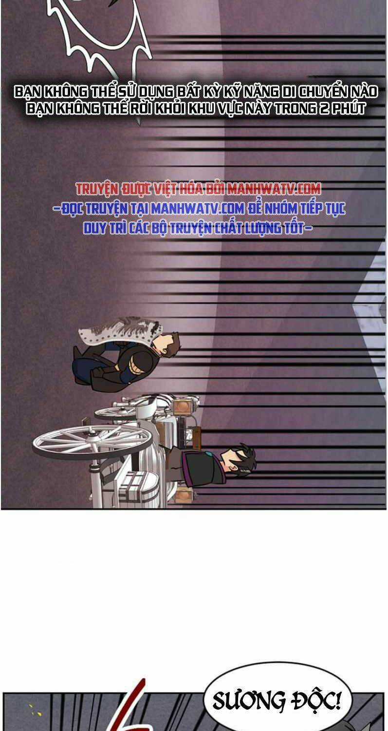 Mọt Sách - Chapter 117 - Trang 30