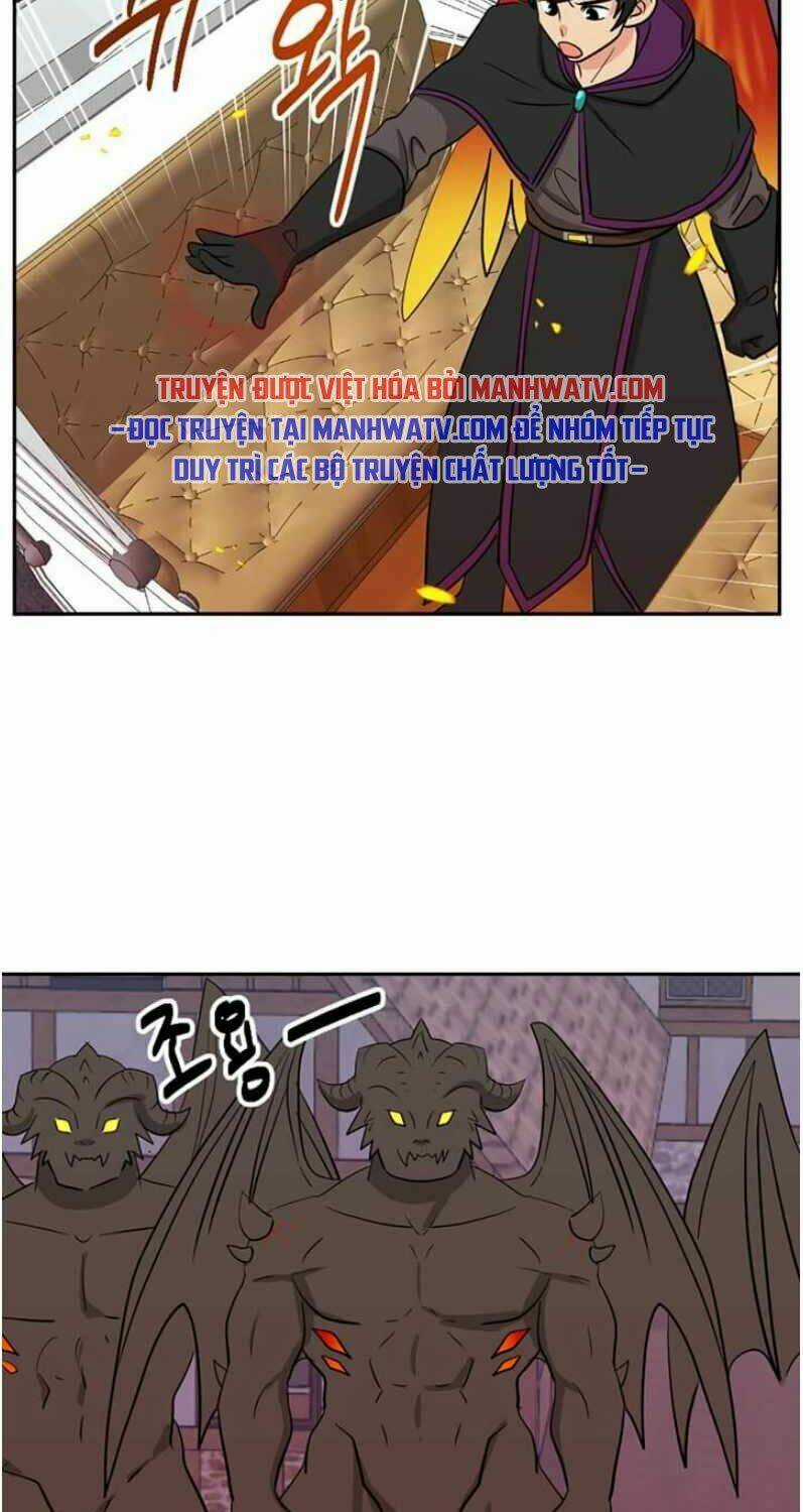 Mọt Sách - Chapter 117 - Trang 4