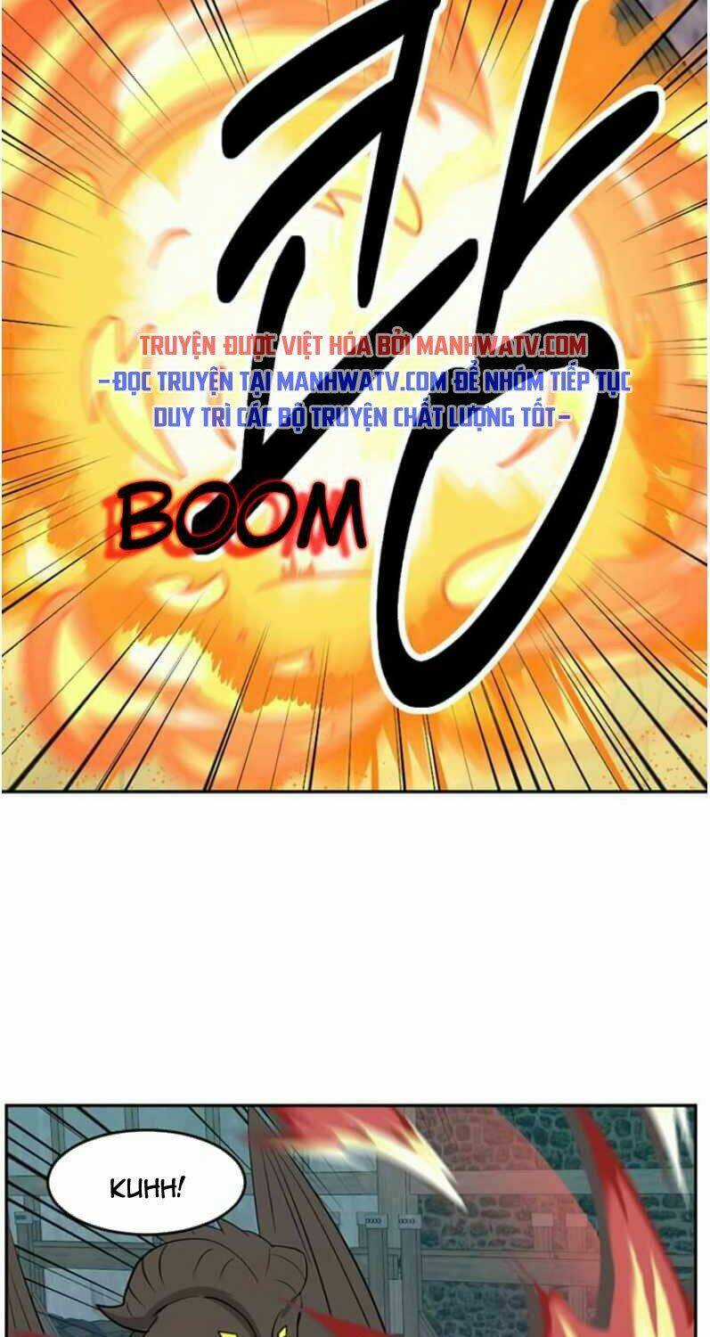 Mọt Sách - Chapter 117 - Trang 32