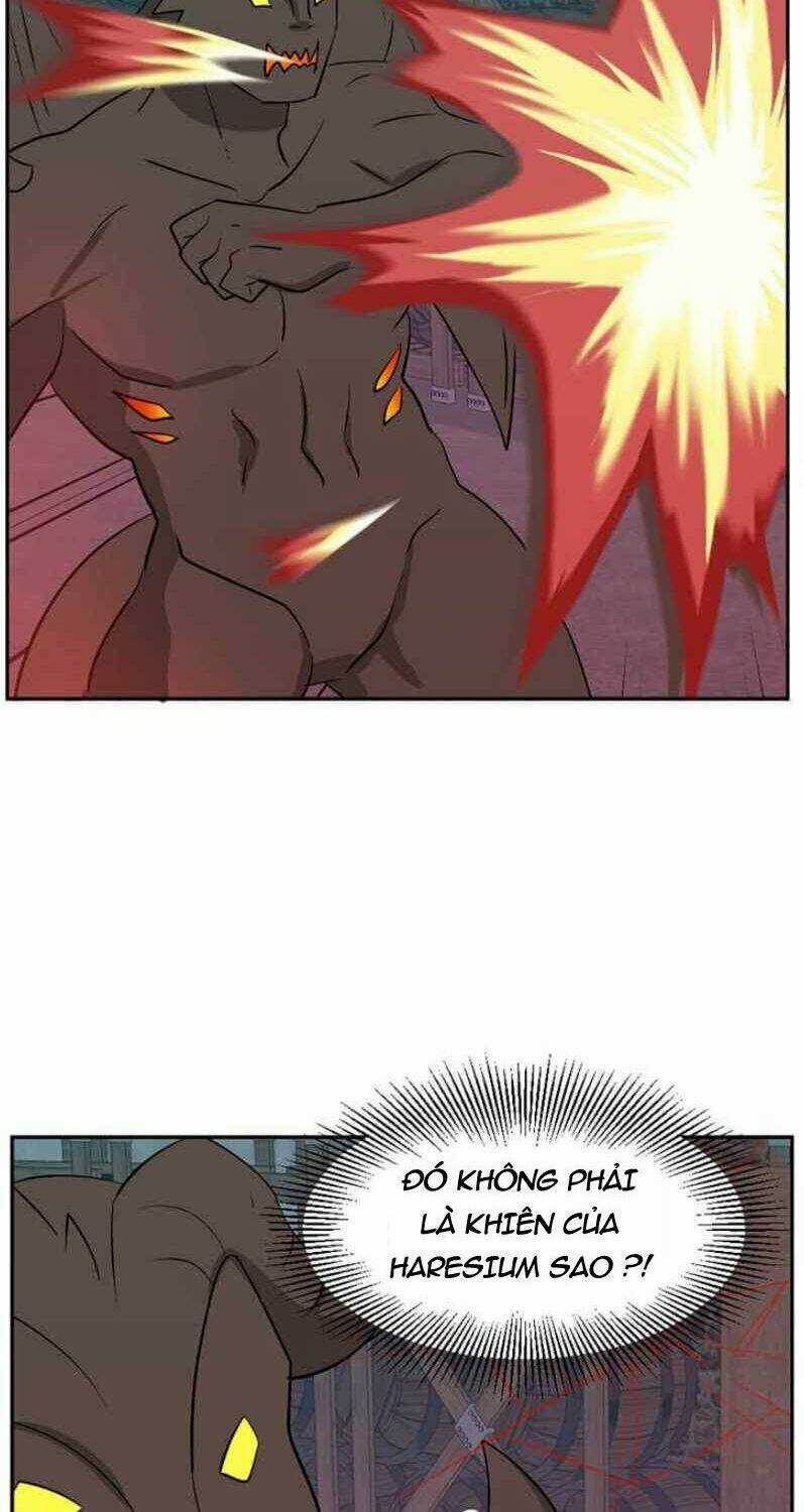 Mọt Sách - Chapter 117 - Trang 33