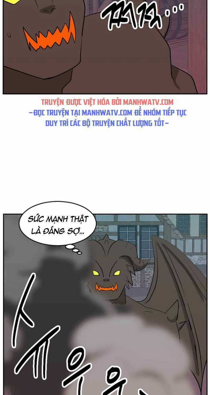 Mọt Sách - Chapter 117 - Trang 34