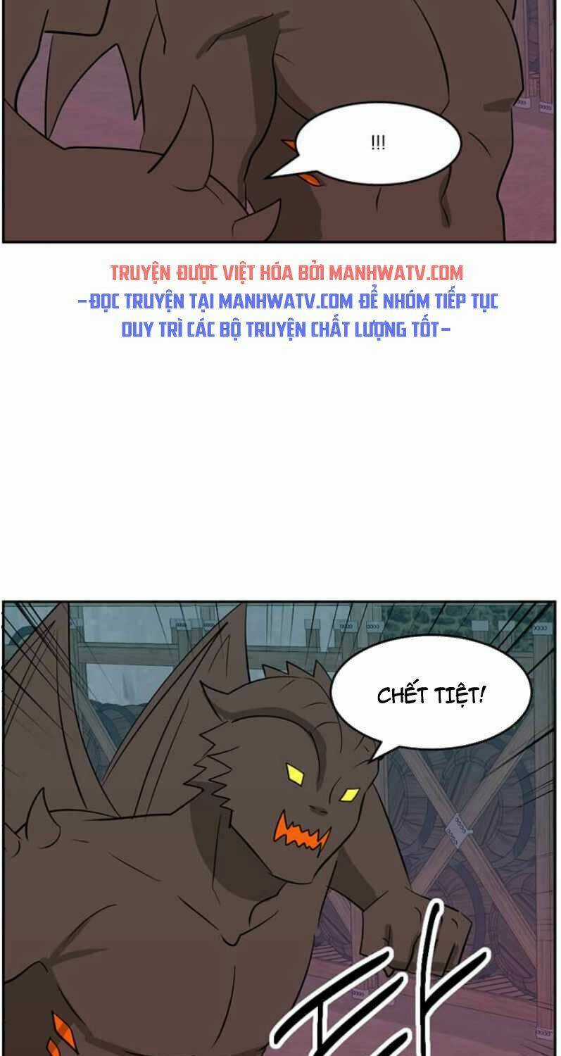 Mọt Sách - Chapter 117 - Trang 38