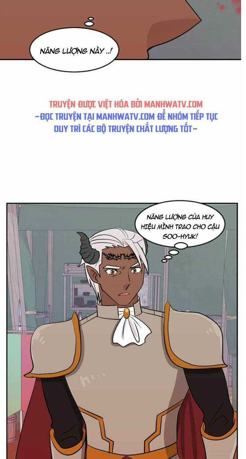 Mọt Sách - Chapter 117 - Trang 44