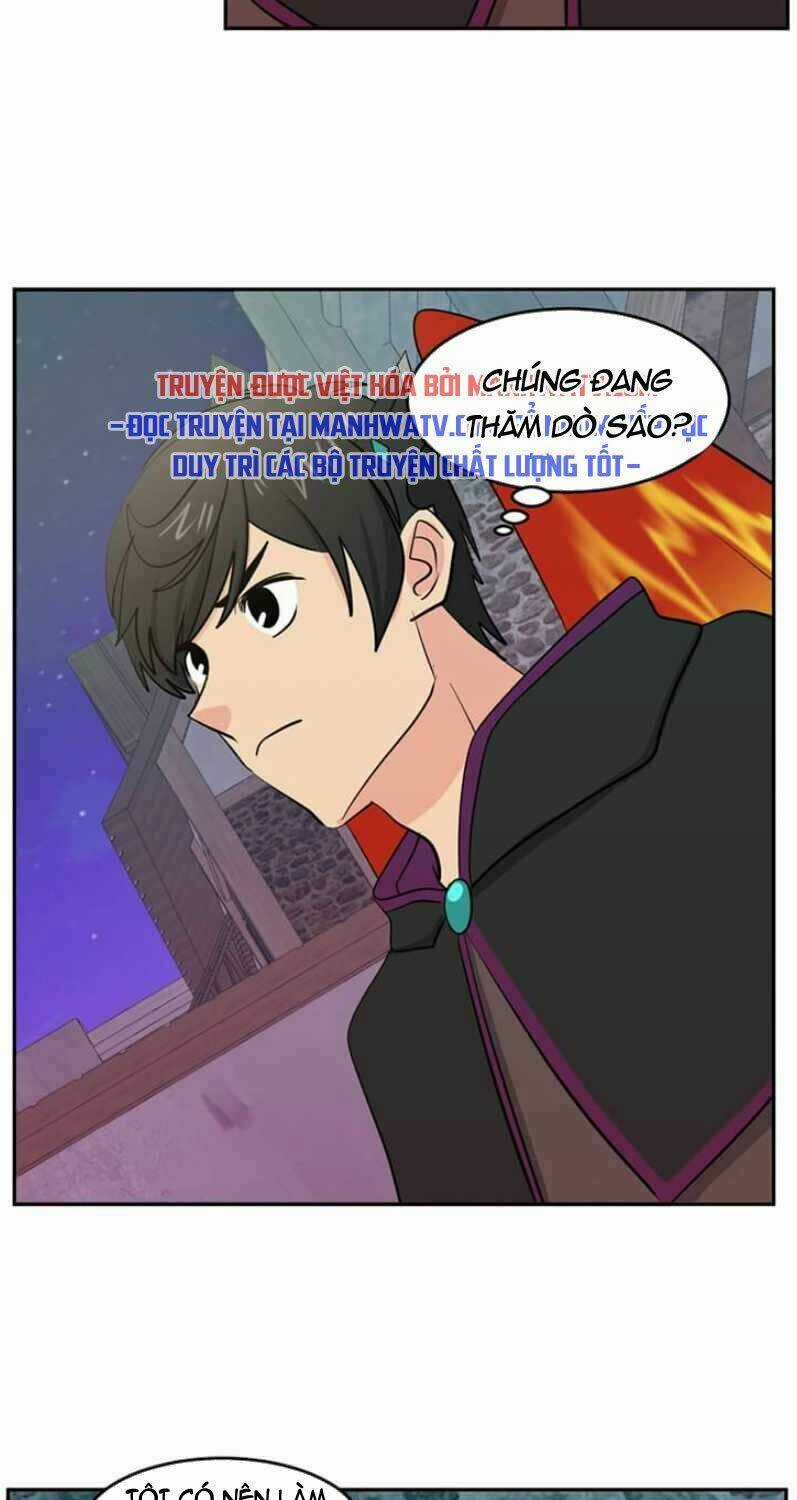 Mọt Sách - Chapter 117 - Trang 6