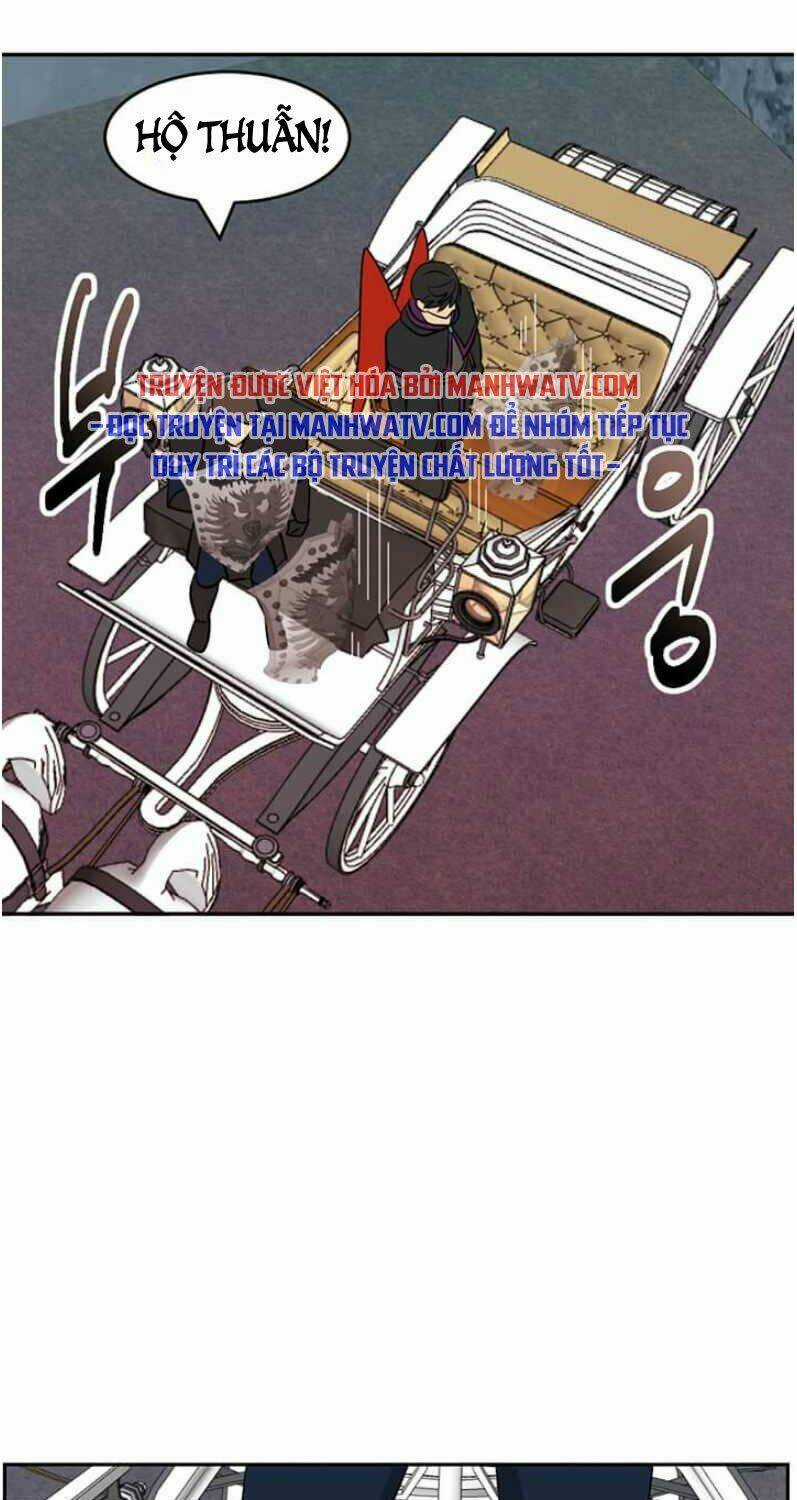 Mọt Sách - Chapter 117 - Trang 8