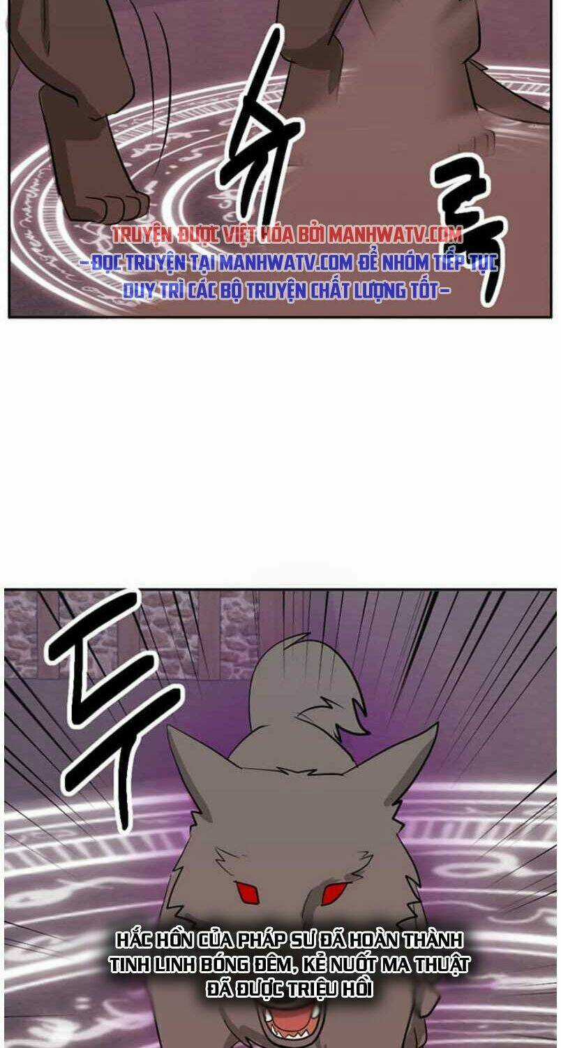 Mọt Sách - Chapter 118 - Trang 17