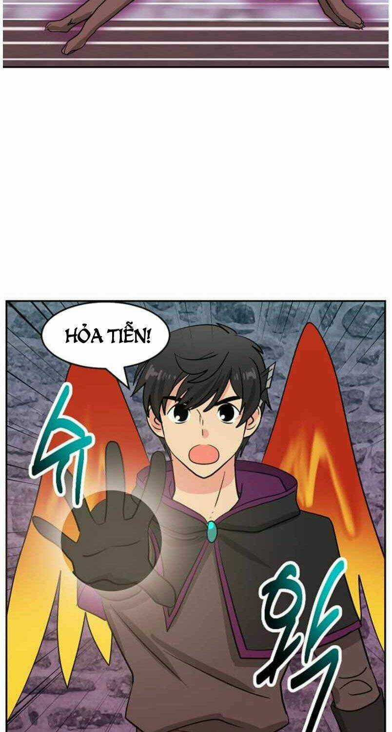 Mọt Sách - Chapter 118 - Trang 20