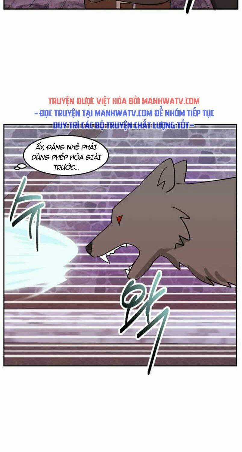 Mọt Sách - Chapter 118 - Trang 21