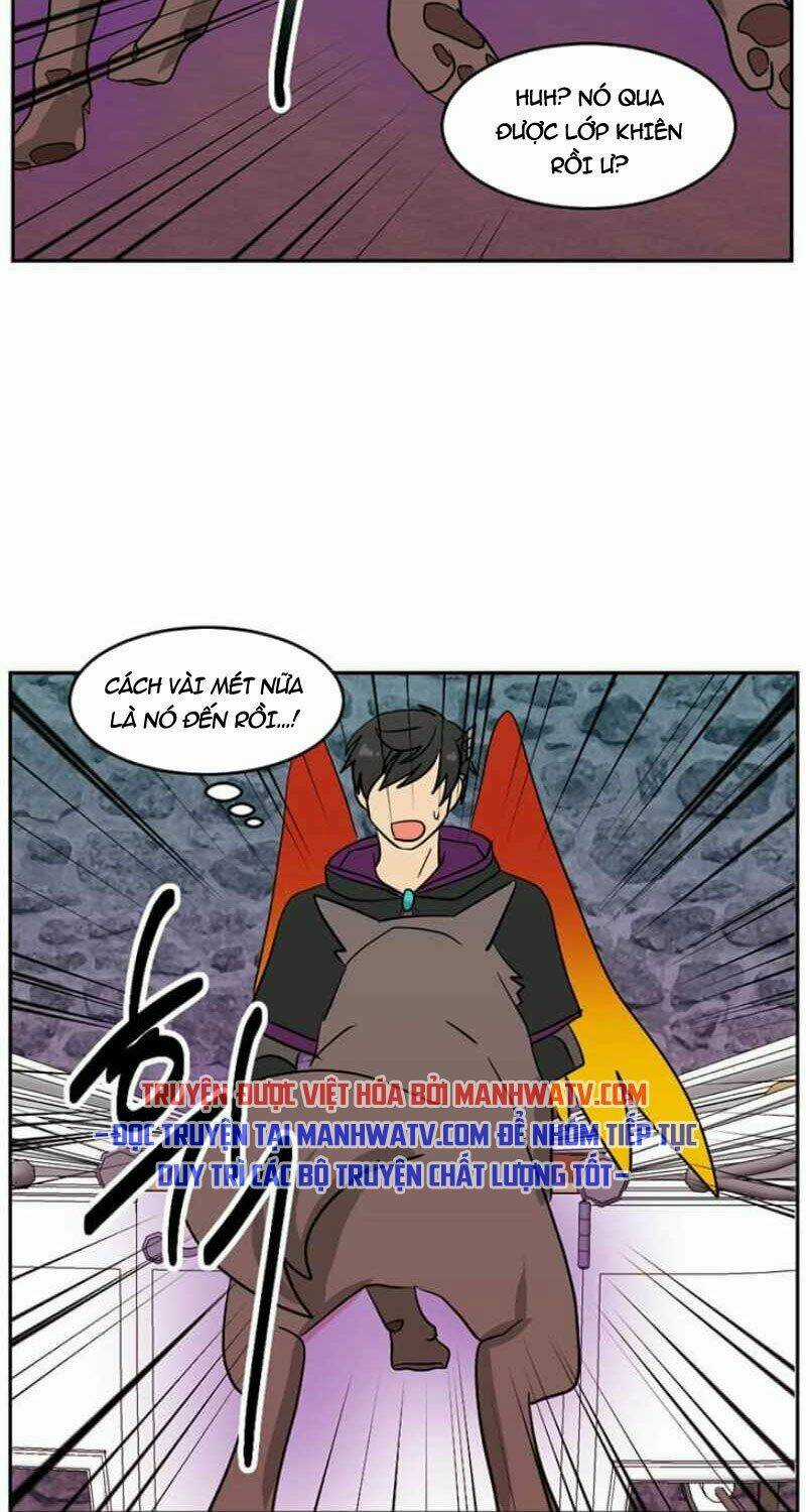 Mọt Sách - Chapter 118 - Trang 23