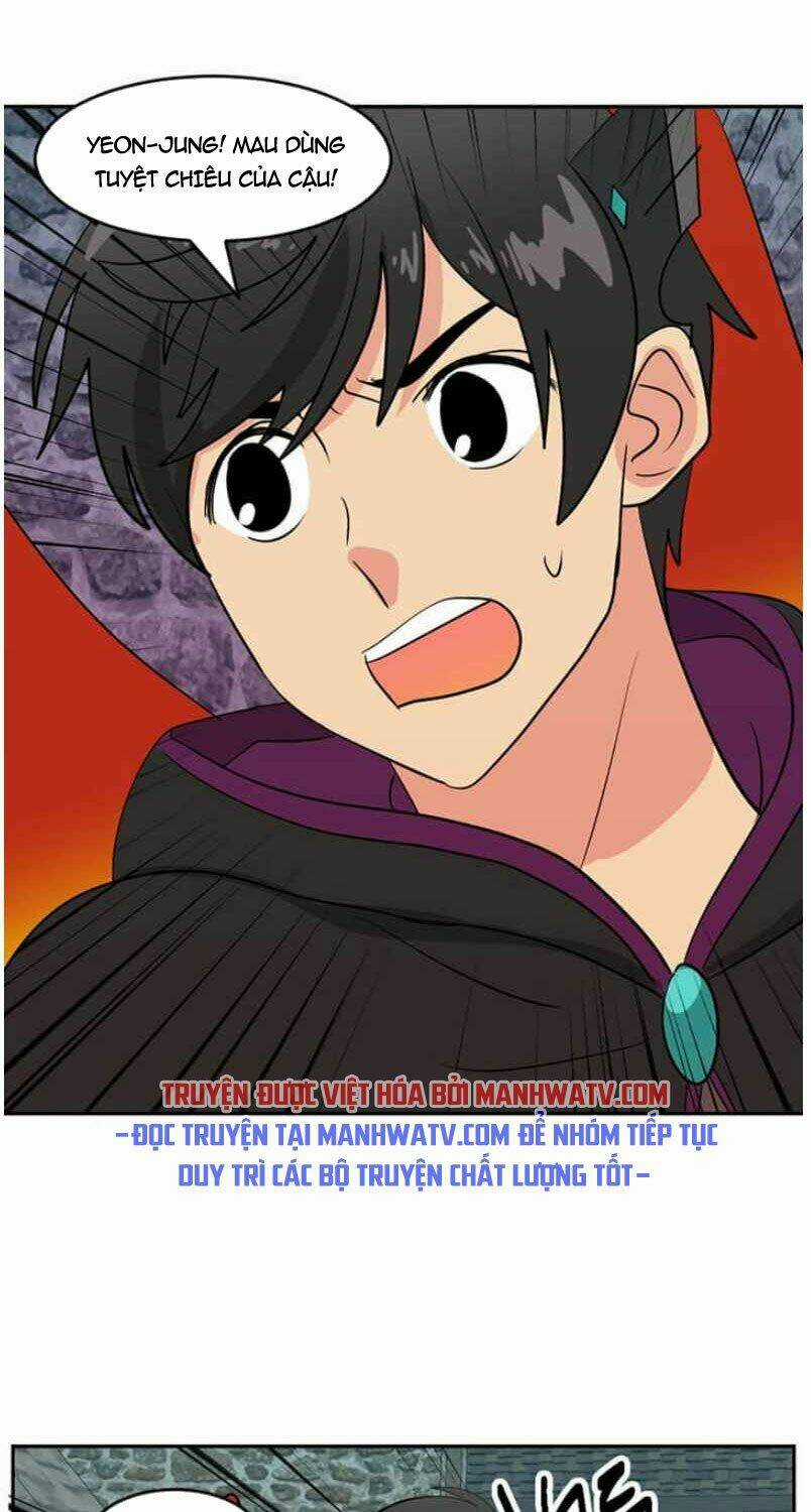 Mọt Sách - Chapter 118 - Trang 27