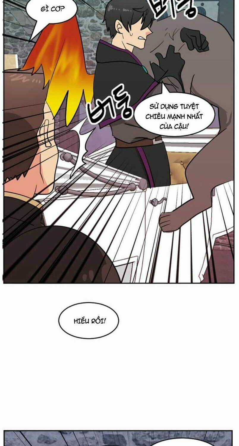 Mọt Sách - Chapter 118 - Trang 28