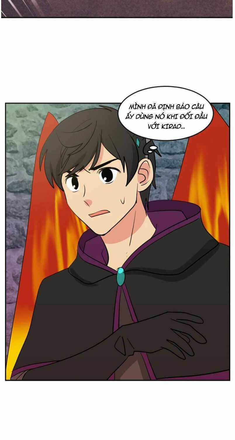 Mọt Sách - Chapter 118 - Trang 31