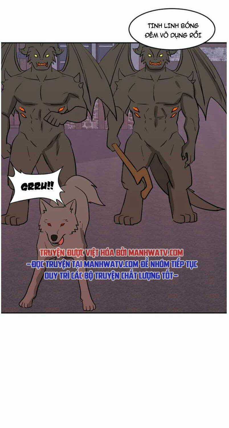 Mọt Sách - Chapter 118 - Trang 32