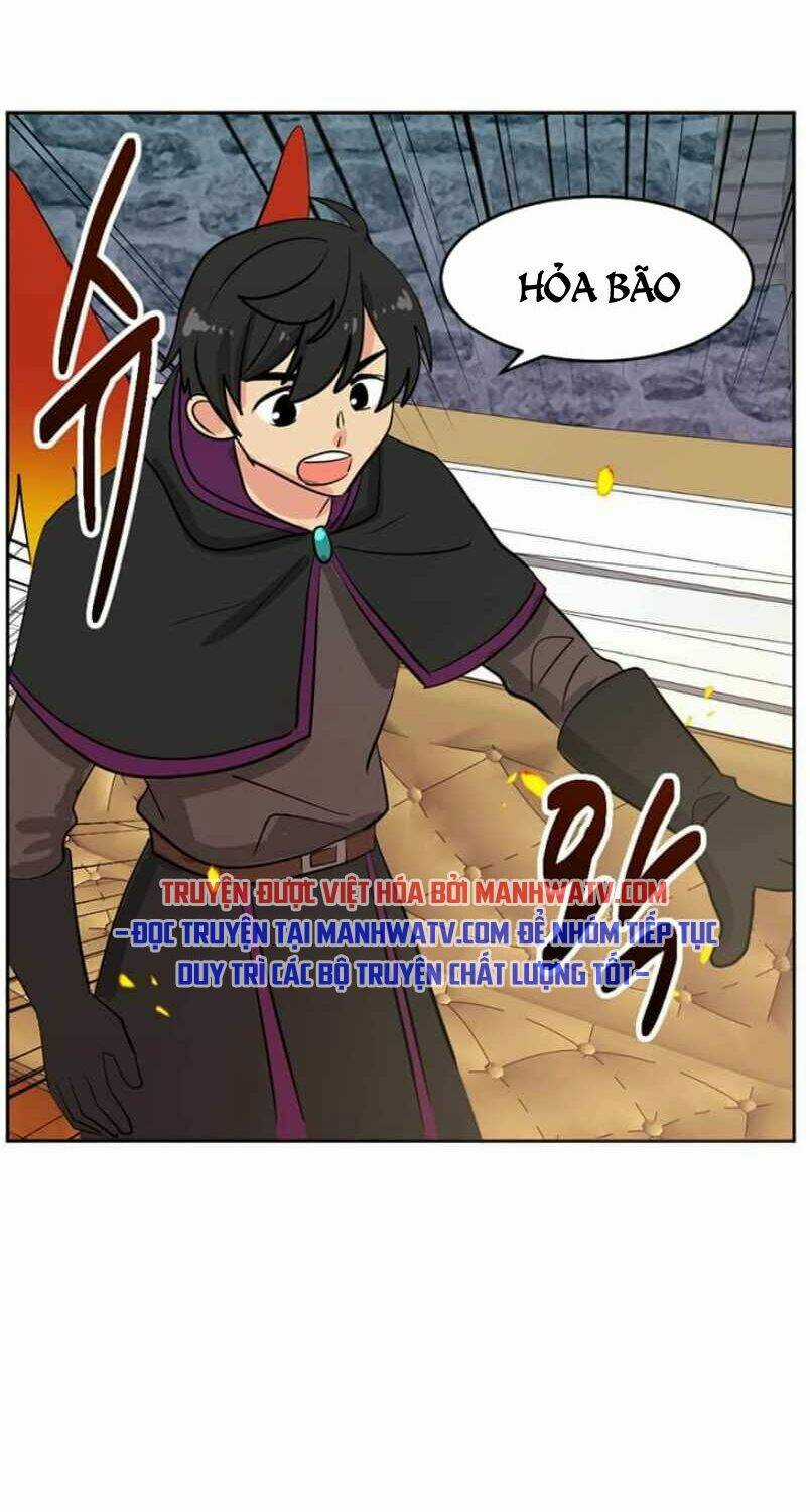 Mọt Sách - Chapter 118 - Trang 34
