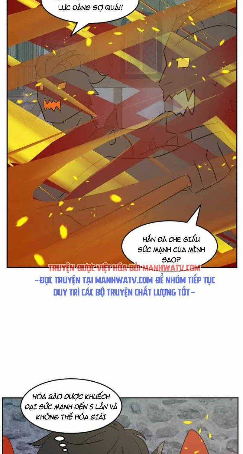 Mọt Sách - Chapter 118 - Trang 36