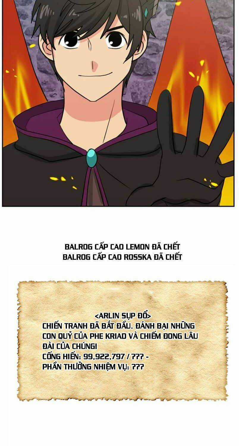 Mọt Sách - Chapter 118 - Trang 37