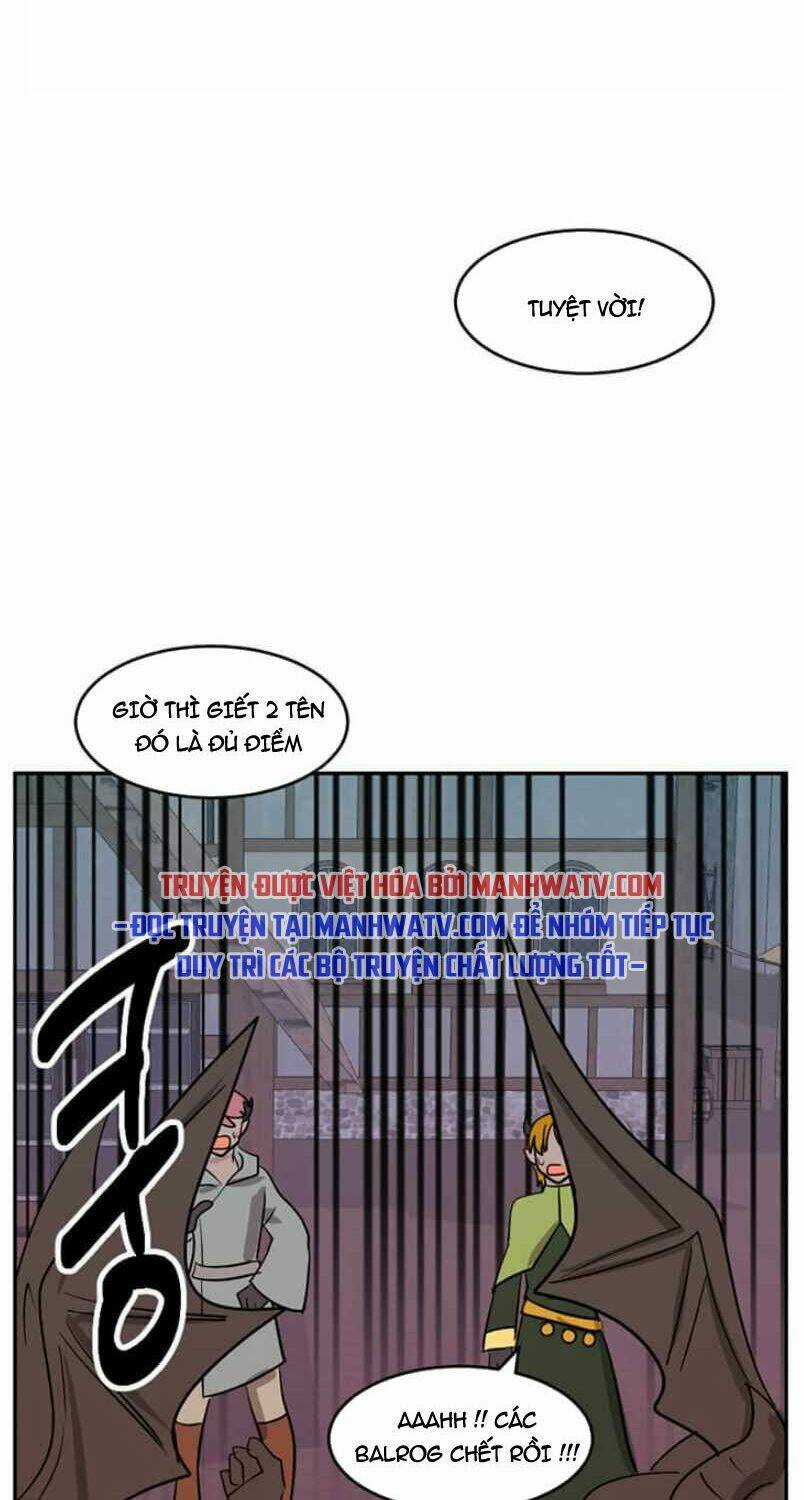 Mọt Sách - Chapter 118 - Trang 38