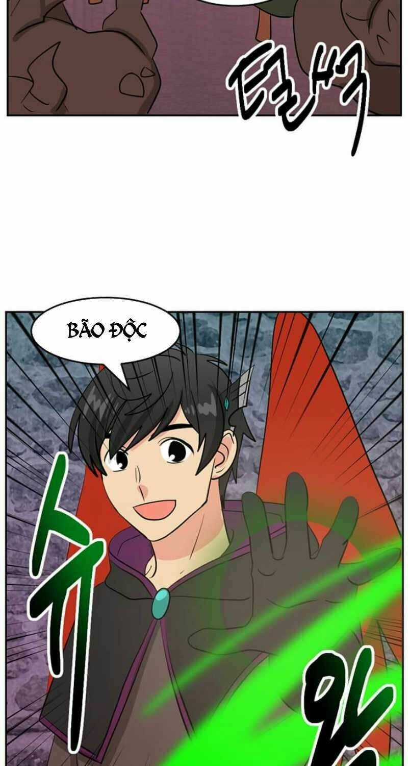 Mọt Sách - Chapter 118 - Trang 39