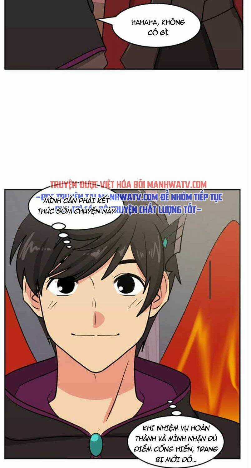 Mọt Sách - Chapter 118 - Trang 58