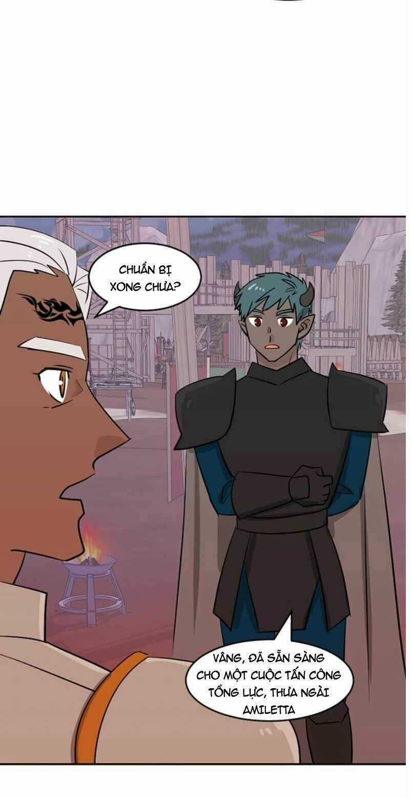 Mọt Sách - Chapter 118 - Trang 59