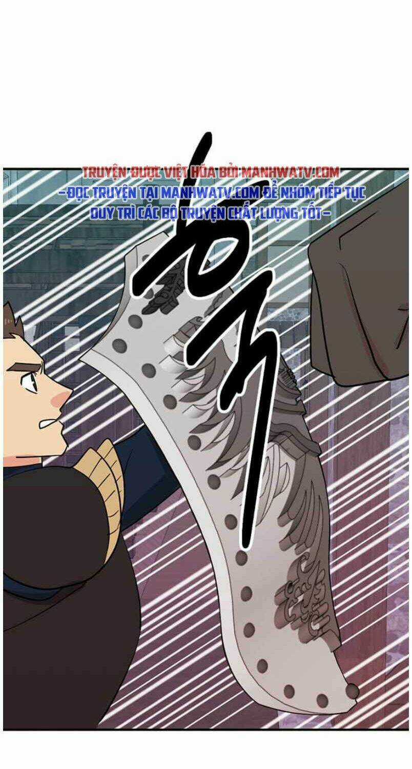 Mọt Sách - Chapter 118 - Trang 7