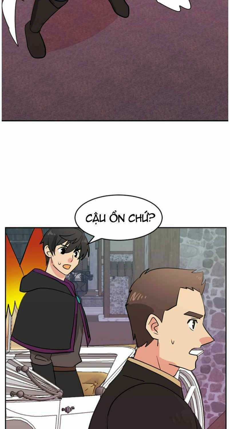 Mọt Sách - Chapter 118 - Trang 10