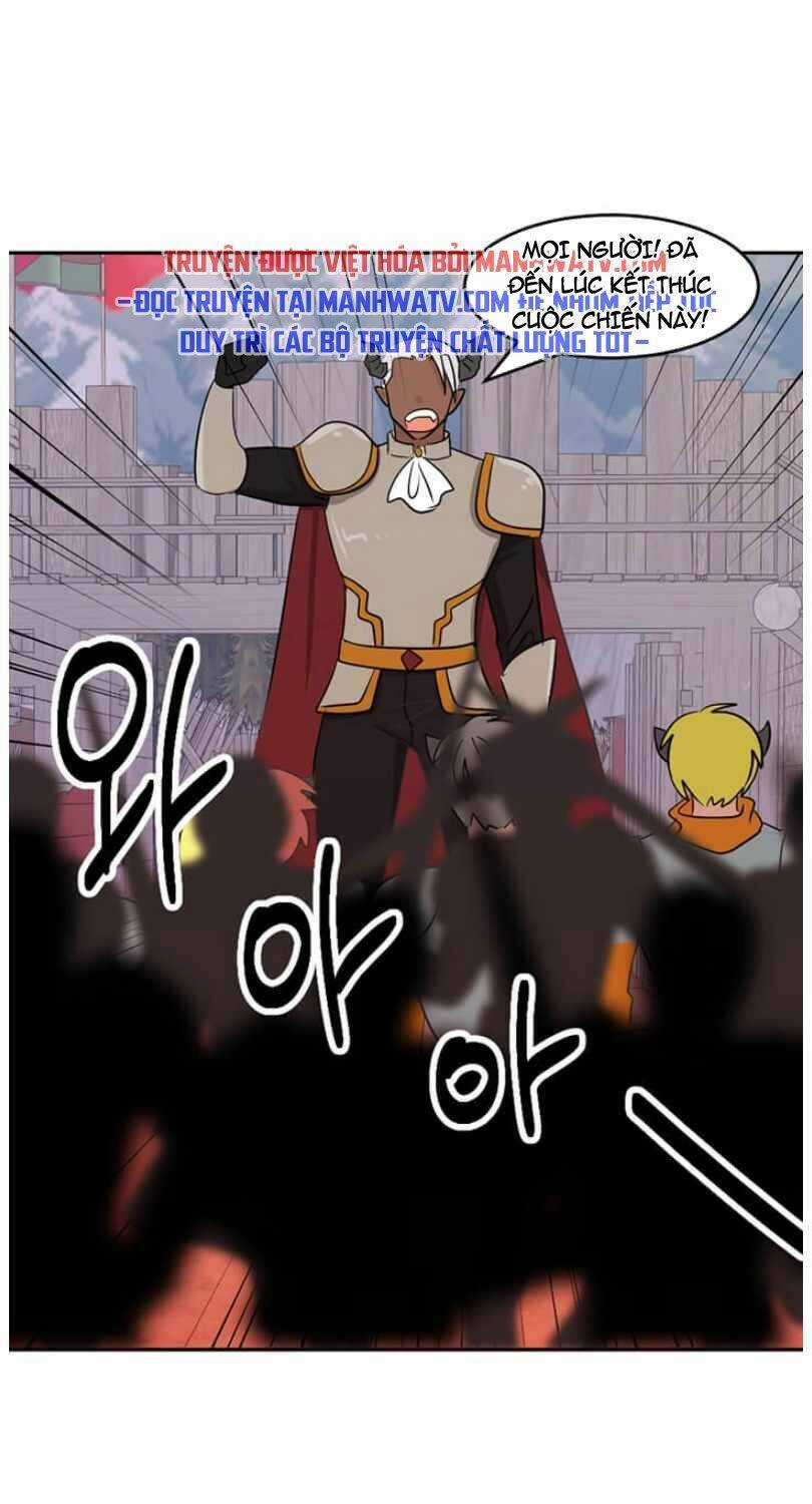 Mọt Sách - Chapter 119 - Trang 2