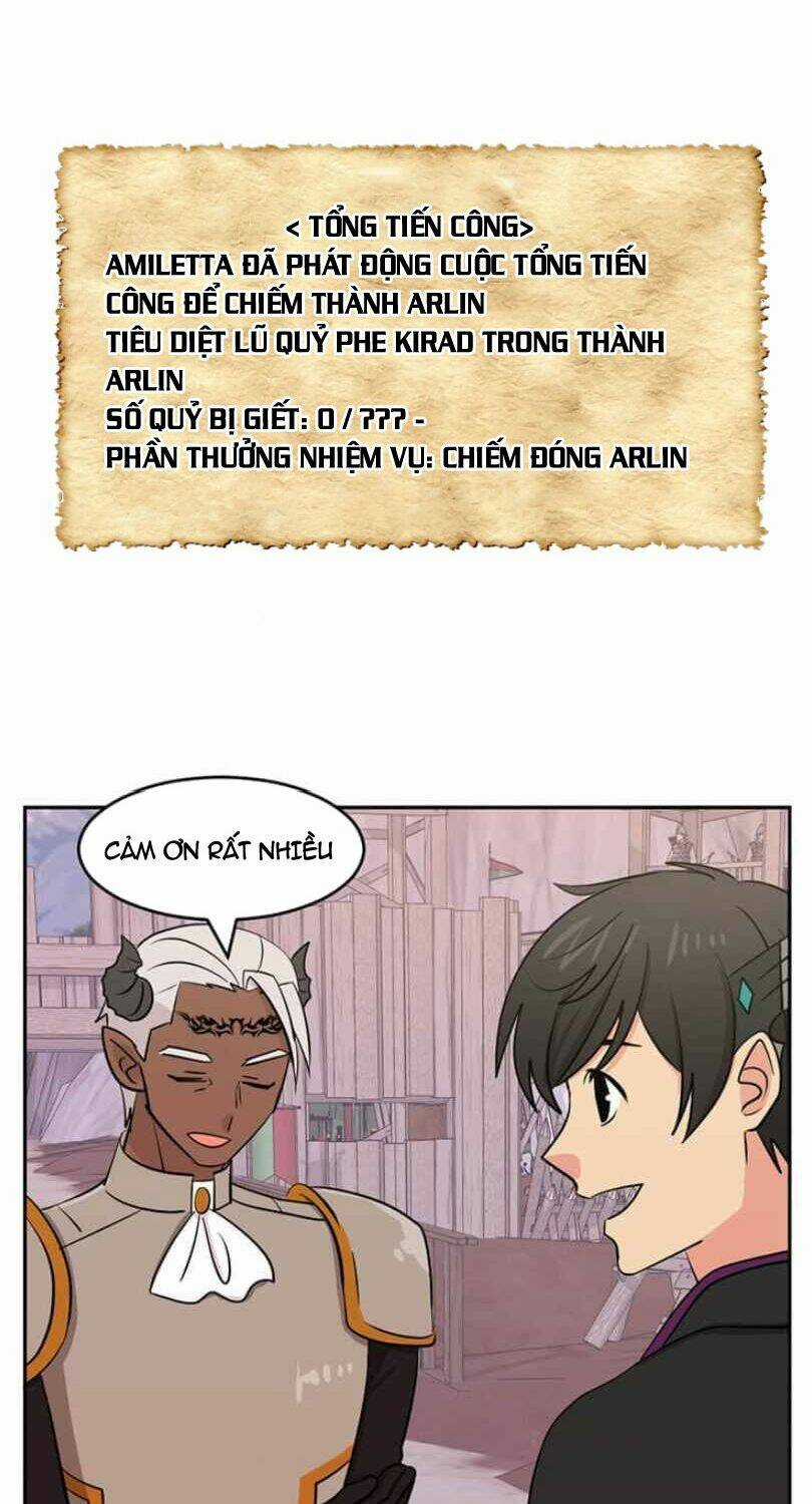 Mọt Sách - Chapter 119 - Trang 3