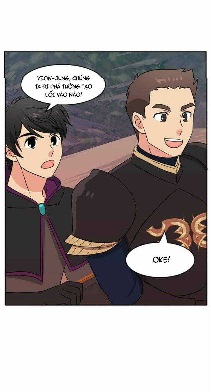 Mọt Sách - Chapter 119 - Trang 21