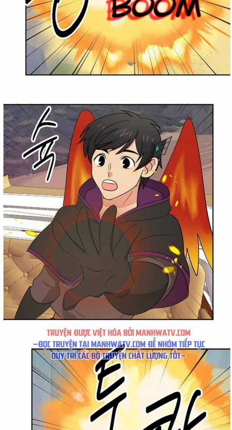 Mọt Sách - Chapter 119 - Trang 24