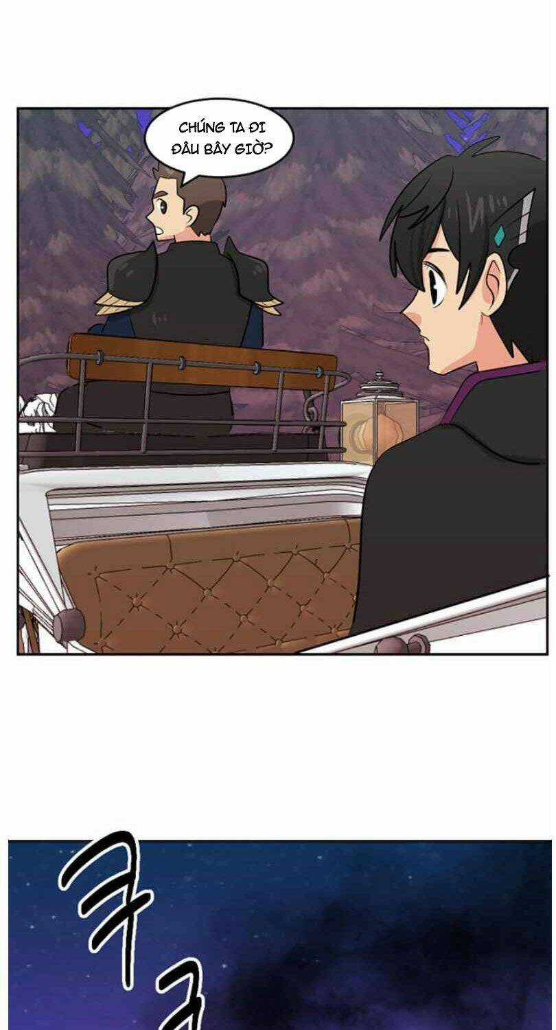 Mọt Sách - Chapter 119 - Trang 31