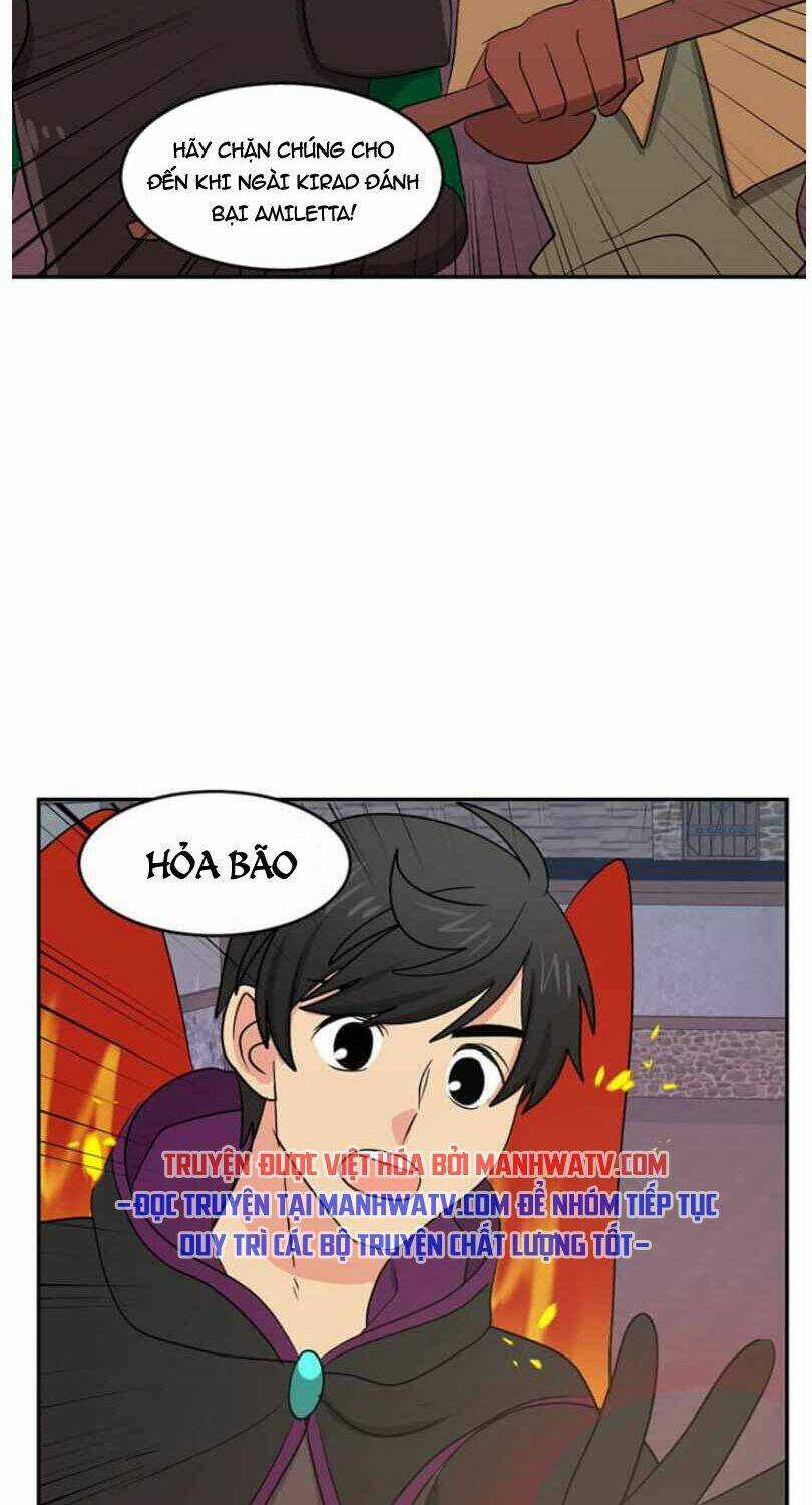 Mọt Sách - Chapter 119 - Trang 34