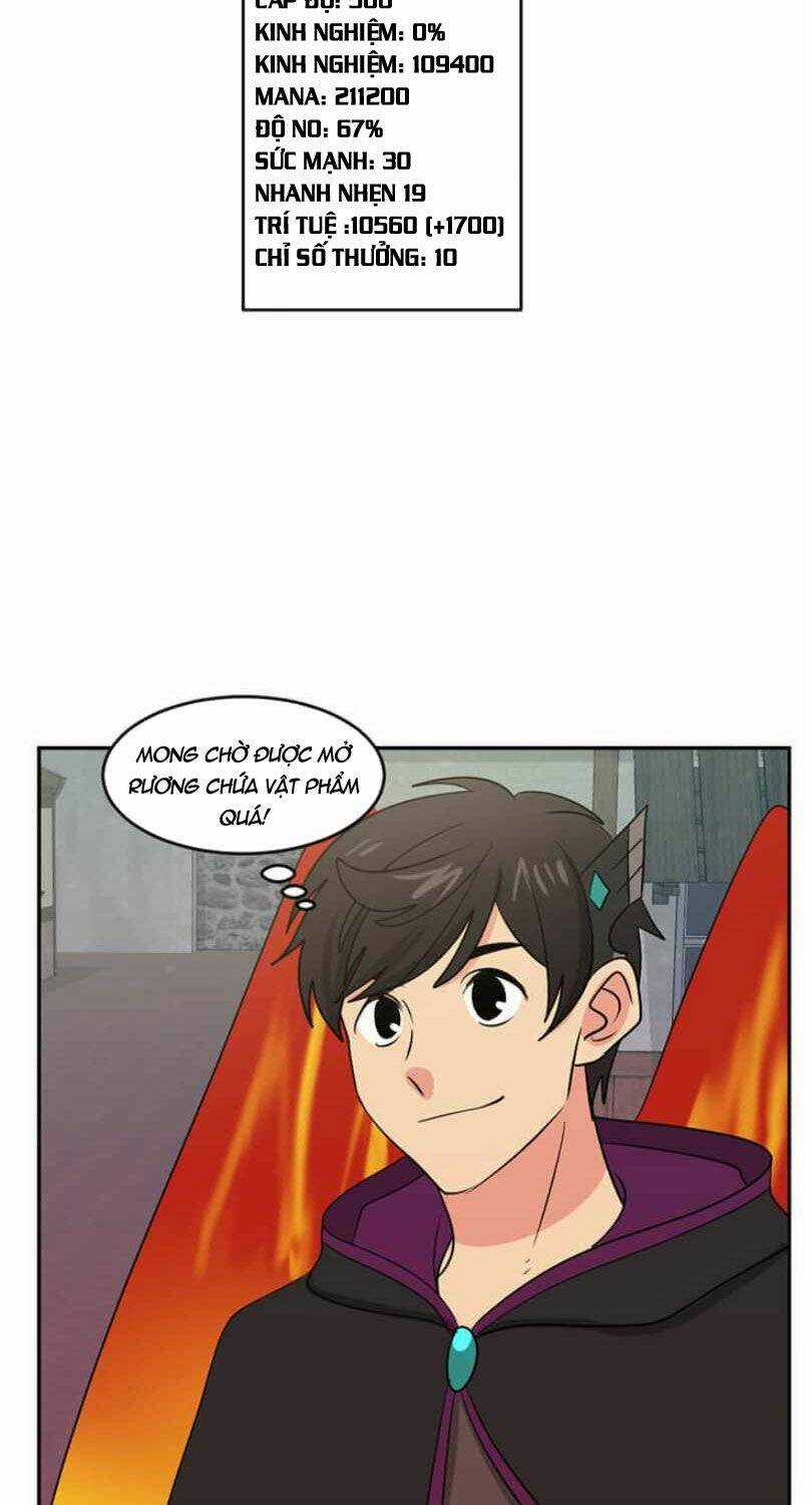 Mọt Sách - Chapter 119 - Trang 37