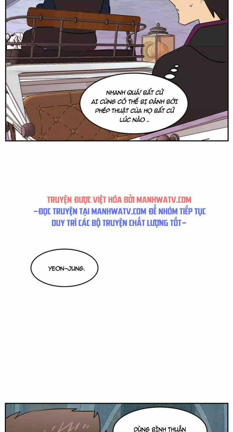 Mọt Sách - Chapter 119 - Trang 42