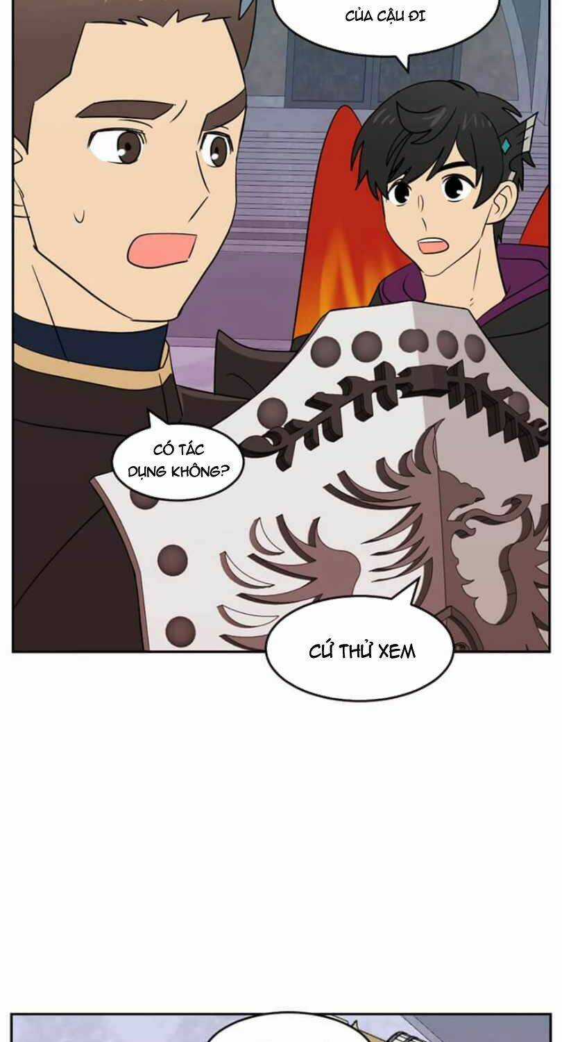 Mọt Sách - Chapter 119 - Trang 43