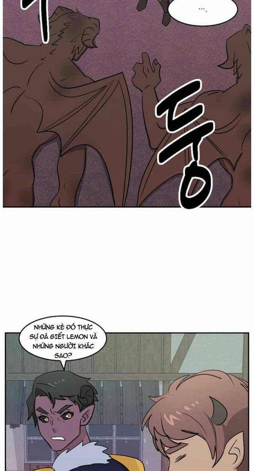 Mọt Sách - Chapter 119 - Trang 9