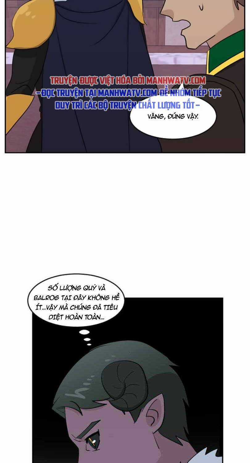 Mọt Sách - Chapter 119 - Trang 10