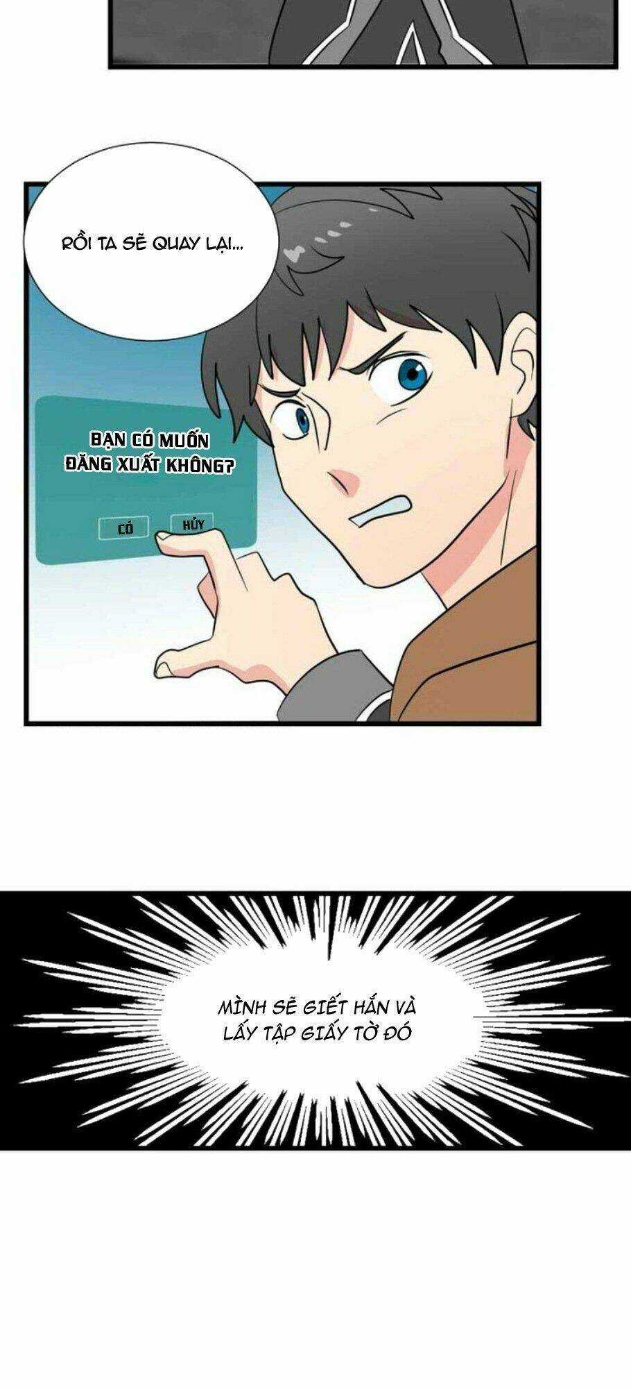 Mọt Sách - Chapter 12 - Trang 11