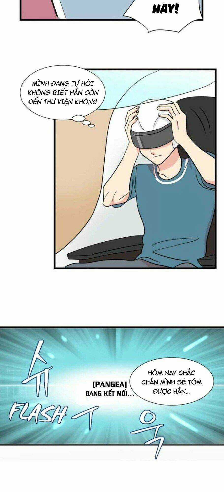 Mọt Sách - Chapter 12 - Trang 13