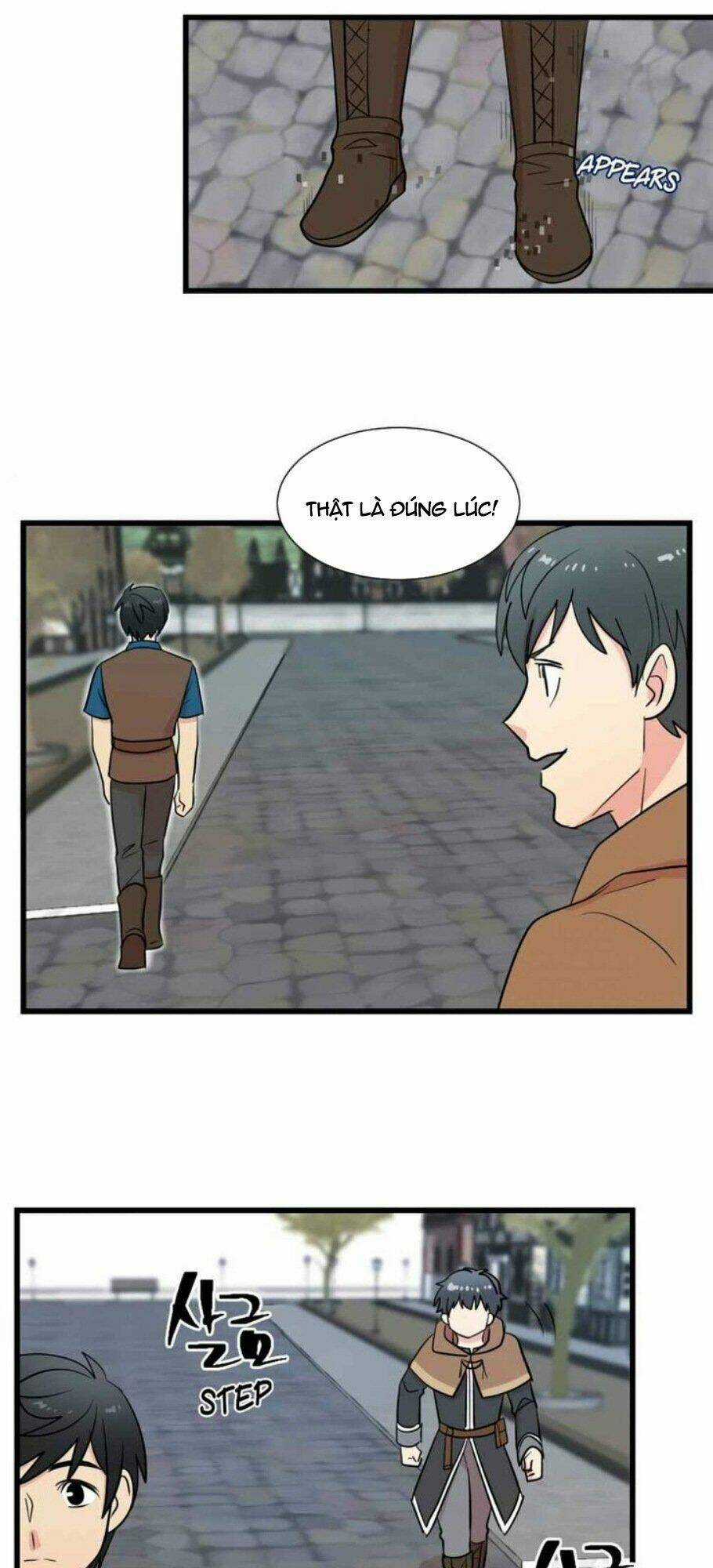 Mọt Sách - Chapter 12 - Trang 14